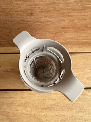 Filtro y rejilla lavavajillas Fagor LVF13