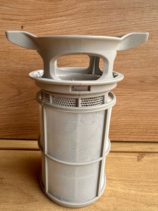 Filtro y rejilla lavavajillas Fagor LVF13