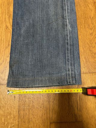 Jeans Levi's 501 Vintage Relaxed Fit W34 L36
