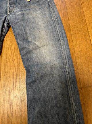Jeans Levi's 501 Vintage Relaxed Fit W34 L36