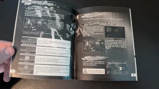 Manual Super Street Fighter IV Arcade Edition PS3