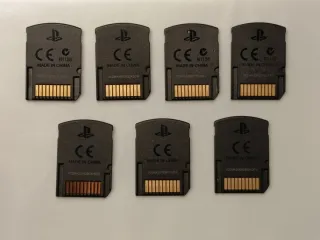 Lote 7 Juegos PS Vita