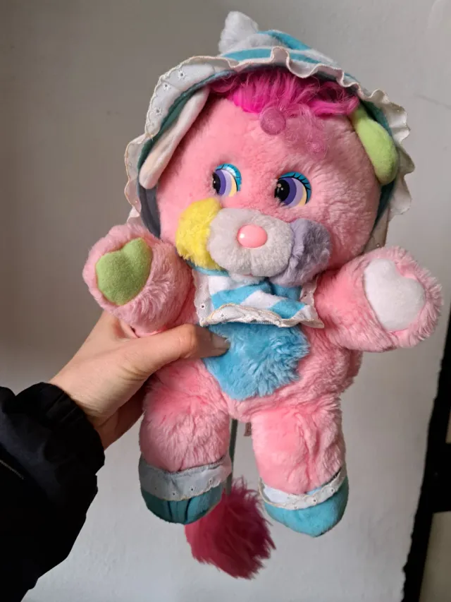 Spin Master Peluche Popples au meilleur prix sur