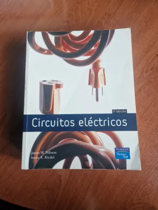 CIRCUITOS ELÉCTRICOS