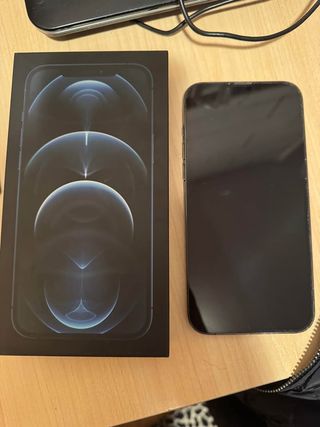 iPhone 13 Pro Max Apple