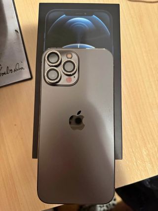 iPhone 13 Pro Max Apple