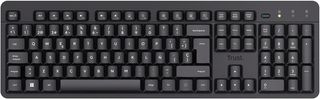 Trust ODY II Teclado Inalámbrico Silencioso QWERTY