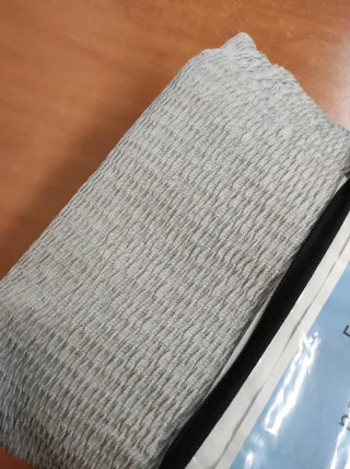 Funda Chaise Longue Martina Home NUEVA a estrenar