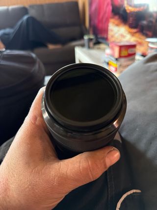 Obiettivi Sony 50 mm e Sony 28-70mm f/3.5-5.6 OSS