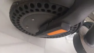 Patinete Eléctrico UrbanGlide