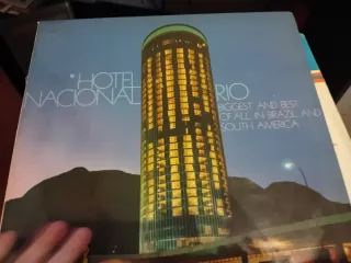 Vinili compilation e latino vari