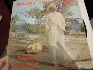 Vinili compilation e latino vari