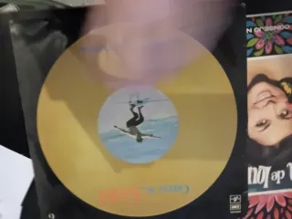 Vinili compilation e latino vari