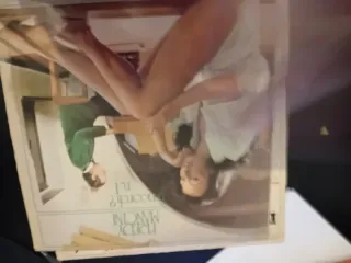 Vinili compilation e latino vari