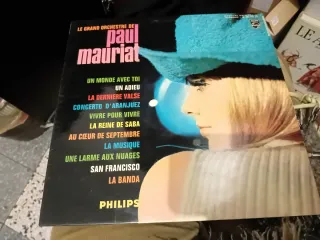 Vinili compilation e latino vari