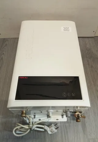 Calentador Forcali Gas Natural