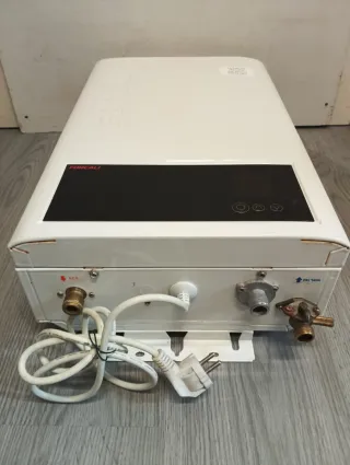 Calentador Forcali Gas Natural