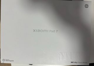Xiaomi Pad 7