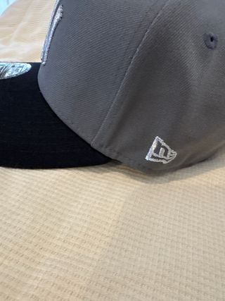 Gorra New Era 9FORTY NY Yankees Ajustable