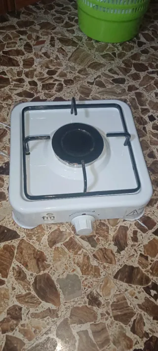 Hornillo de gas FM HG-100