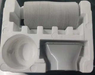 Cecotec Aire Acondicionado 12000 BTU