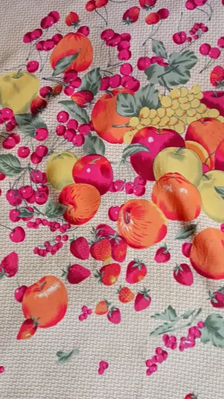 Foulard seta vintage Roberto Capucci