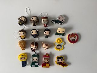 Funko Pop! Harry Potter Kinder Joy