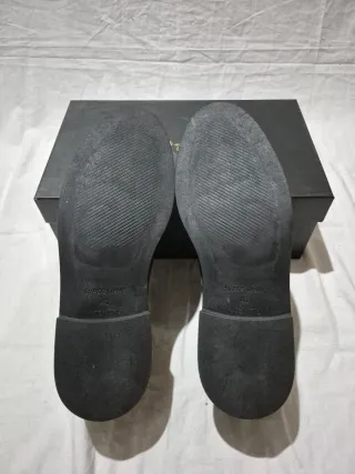 Scarpe uomo 41 marroni