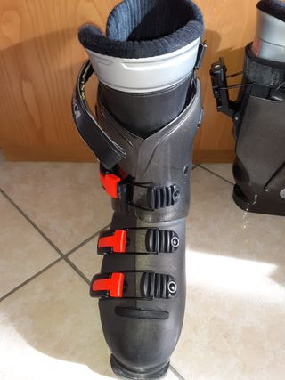 Scarponi sci NORDICA SYNTECH F6