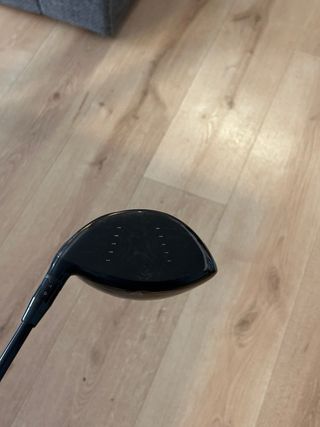 Callaway Rogue Driver escucho ofertas