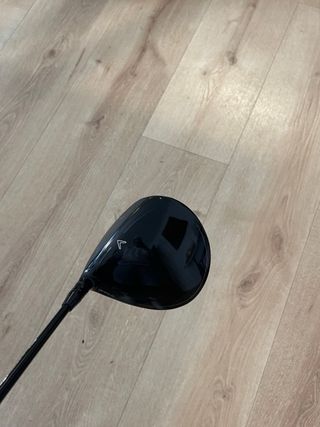 Callaway Rogue Driver escucho ofertas