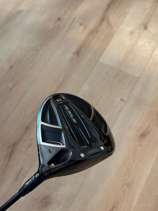 Callaway Rogue Driver escucho ofertas