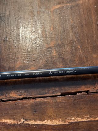 Callaway Rogue Driver escucho ofertas