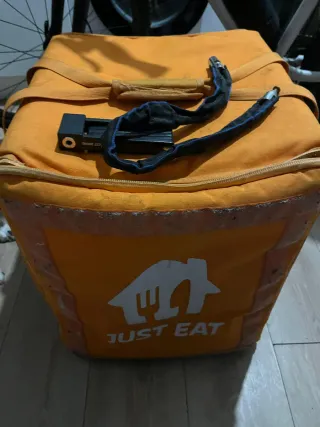 Bicicleta Eléctrica Montaña