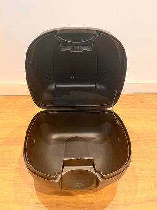 Baúl Shad SH29 para moto