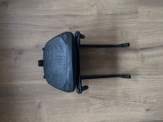 Baúl Shad SH29 para moto