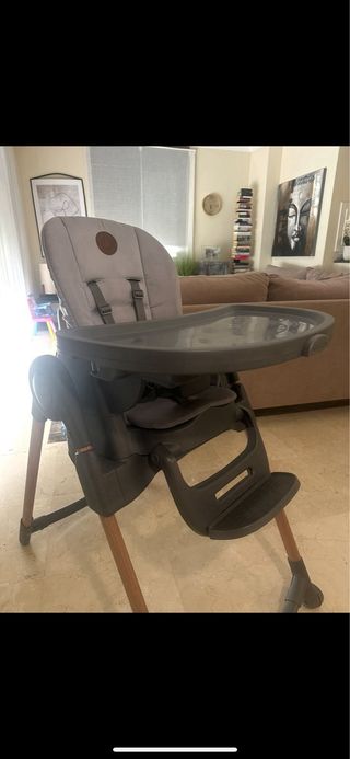 Trona Maxi-Cosi Minla Evolutiva