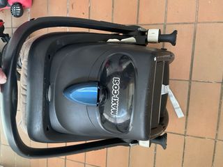 Coche Bugaboo Camaleon+