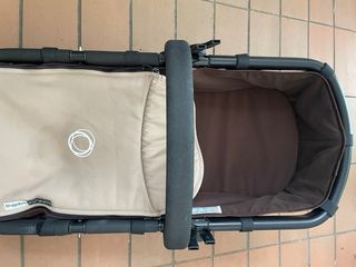 Coche Bugaboo Camaleon+