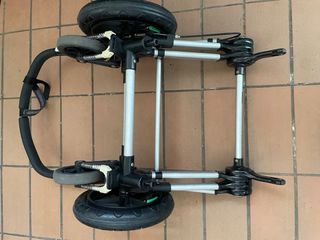 Coche Bugaboo Camaleon+