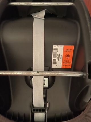 Coche Bugaboo Camaleon+