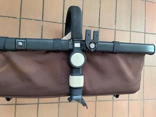 Coche Bugaboo Camaleon+