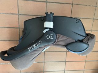 Coche Bugaboo Camaleon+