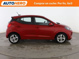 Hyundai i10 1.0 Klass