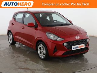 Hyundai i10 1.0 Klass