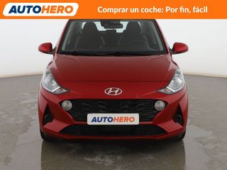 Hyundai i10 1.0 Klass