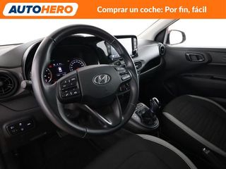 Hyundai i10 1.0 Klass