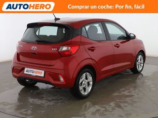 Hyundai i10 1.0 Klass