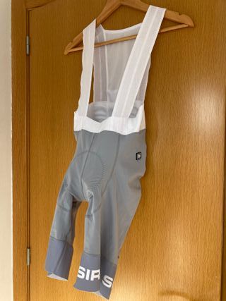 Culotte Siroko Hombre Talla XS