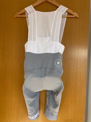 Culotte Siroko Hombre Talla XS